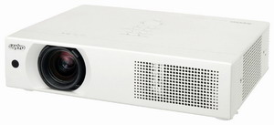LCD поекторы Sanyo PLC-XU105/PLC-XU115