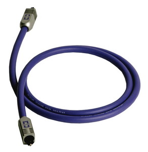Кабель оптический Analysis-Plus Toslink Optical Digital Cable 1 m