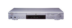 DVD-проигрыватель Shinco DVD-8100