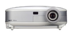 LCD видеопроектор NEC VT670