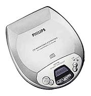 CD-плейер Philips AX1001