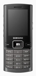 Мобильный телефон Samsung SGH-D780 DuoS