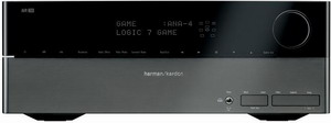 AV-ресивер HARMAN/KARDON AVR 260
