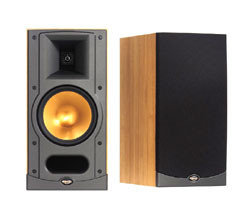 Акустическая система Klipsch RB-25