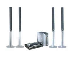 Музыкальный центр LG XH-T9546X