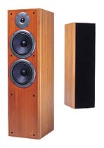 Акустическая система Jamo E 650