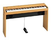 Цифровое пианино Roland F 90