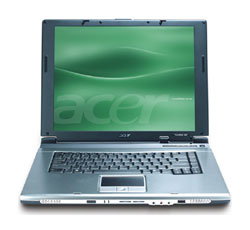 Ноутбук Acer TravelMate 4001LCi