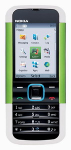 Мобильный телефон Nokia 5000