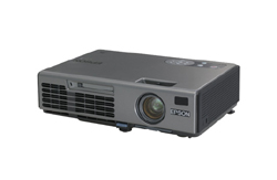 LCD видеопроектор Epson EMP-750