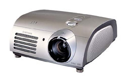 DLP проектор Samsung SP-H800