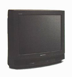 Телевизор Sony KV-21M3