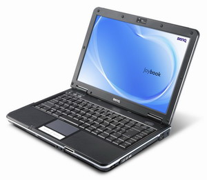 Ноутбук BenQ Joybook S31V