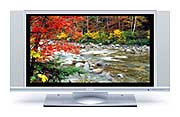 Плазменный телевизор Hitachi PD32-A3000
