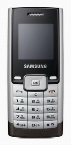 Мобильный телефон Samsung SGH-B200