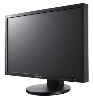 LCD монитор Samsung SyncMaster 245B/245B+