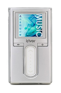 MP3-флэш плеер iRiVER H10