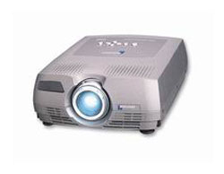 ЖК видеопроэктор Boxlight XP-60m