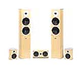 Комплект акустических систем Eltax Mirage 5-pack