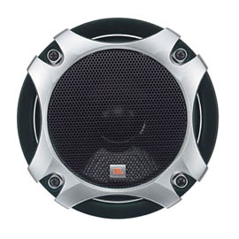 Компонентные акустические системы JBL GTO507C