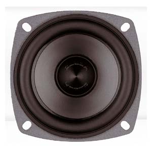 Среднечастотные динамики HERTZ HL 70