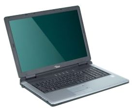 Fujitsu-Siemens Amilo Xi 1526