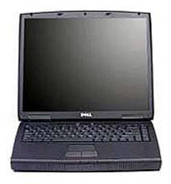 Ноутбук Dell Inspiron 2600