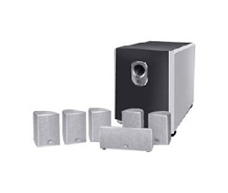 Комплект акустических систем JBL SCS-146