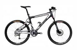 Горный велосипед MERIDA Mission C Special Edition Disc 2005