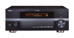 AV-ресивер YAMAHA RX-V4600RDS