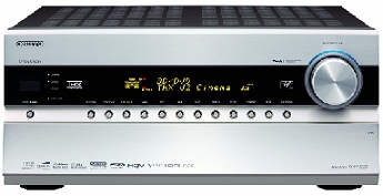AV-ресивер Onkyo TX-NR3008