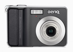 Цифровая фотокамера BenQ DC C840