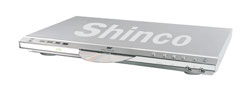 DVD-проигрыватель Shinco DVP-358