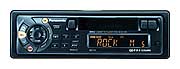 Автомагнитола Panasonic CQ-RD110