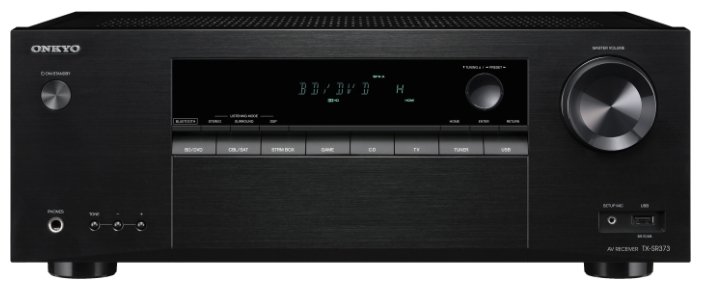 AV-ресивер Onkyo TX-SR373