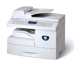 Многофункциональное устройство Xerox WorkCentre M15