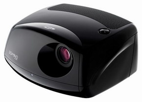 DLP проeктор SIM2 Domino 80H