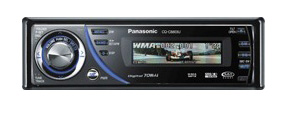 CD-магнитола Panasonic CQ-C8803W