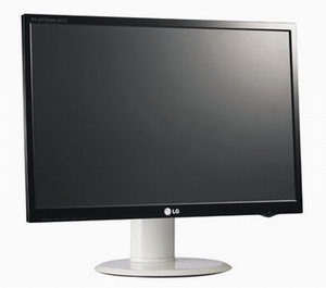 LCD монитор LG L206