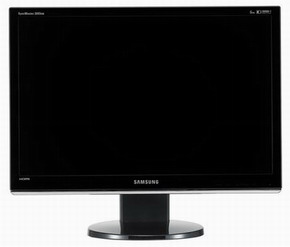 LCD монитор Samsung SyncMaster 2693HM