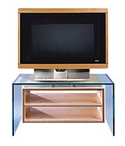 Телевизор AHB Evolution (maple)