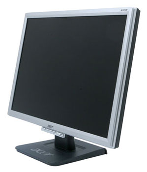 LCD монитор Acer AL1916W