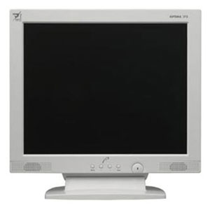 LCD монитор RoverScan Optima 172