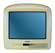 Телевизор Thomson HALOY