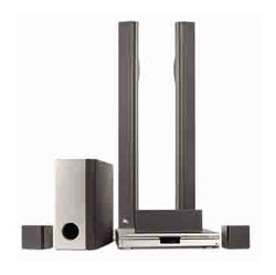 Система домашнего кинотеатра SONY DAV-SB200