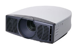 ЖК видеопроектор Sony VPL-HS20