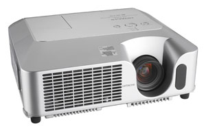 Жидкокристаллический проектор Hitachi CP-X268