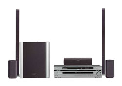 Система домашнего кинотеатра SONY HTP-2000