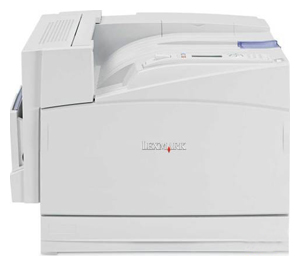 Цветной лазерный принтер Lexmark C935dn