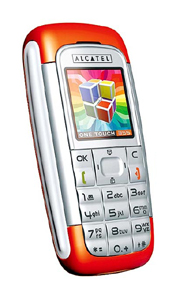 Мобильный телефон Alcatel OneTouch 355